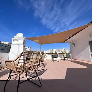  Appartement Porta 12