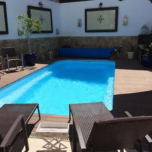 4* Hotell Opus One Luxury Guest House & Wine